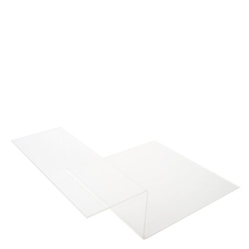 Crepe Display Guard